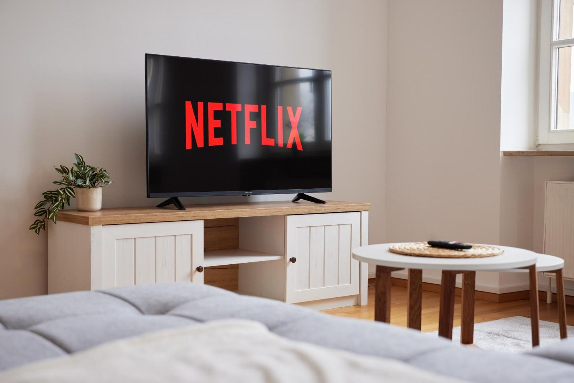 Idee Living: Design-Apartment- Netflix - 6 Pers MHG Eksteriør billede